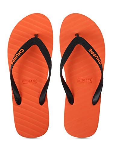 CHUPPS Banana Leaf mens Slipper