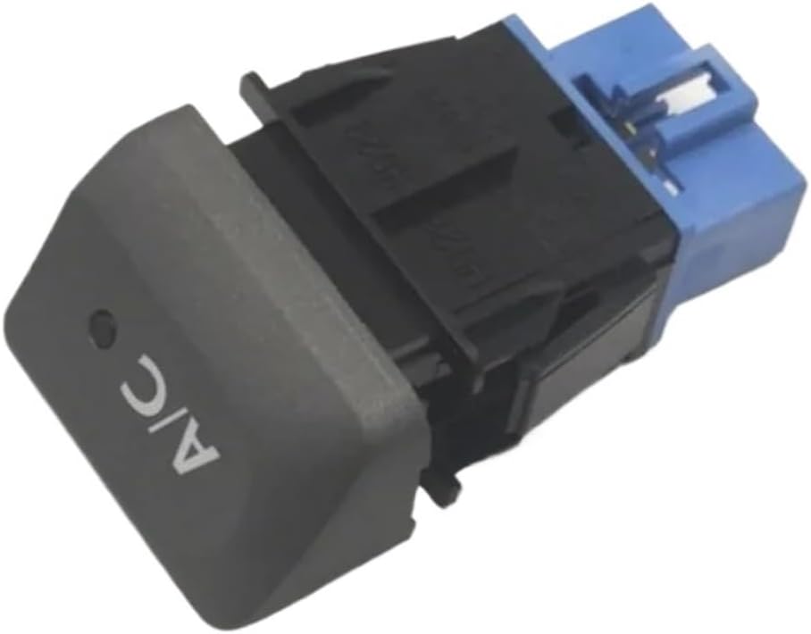 Car air conditioning button Air Conditioning Switch Control Button Hatchback Sedan Everus 2003-2008 80410-SAA-G02ZC Universal(Hatchback Fit 03-07)