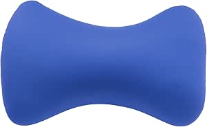 LIZEALUCKY Micro Bead Roll Cushion Super Soft Travel Home Sleep Neck