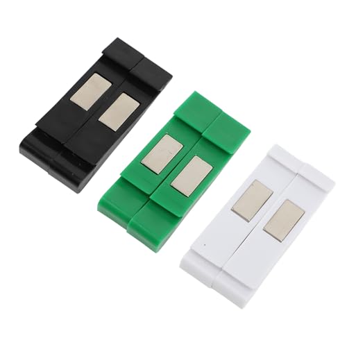 Set 3 Cortadores Plásticos para Verduras Ultradelgados miniatura 1