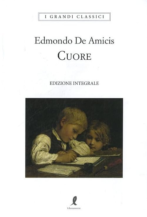  Cuore. Ediz. integrale