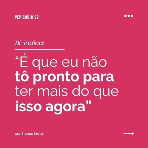 ele n&atilde;o te d&aacute; o m&iacute;nimo!