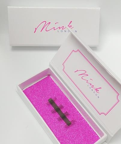 Mink London - Ciglia finte magnetiche
