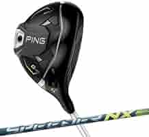 Amazon.co.jp: PING(ピン) G430HL ハイローンチ MAX