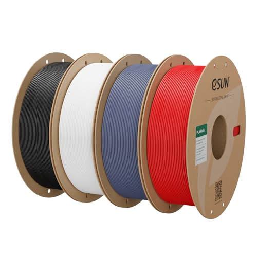 Filament eSUN PLA  Matowy (MATTE)