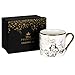 Widdop and Co Taza del coleccionable de Classic Belle con caja de regalo Imagen de Widdop and Co Taza del coleccionable de Classic Belle con caja de regalo
