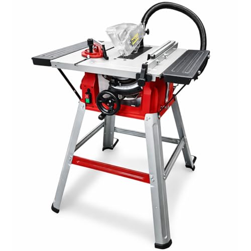 Lumberjack TS210SL Powerful 8