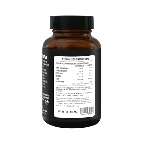 Vitamínicos, Imagen adicional