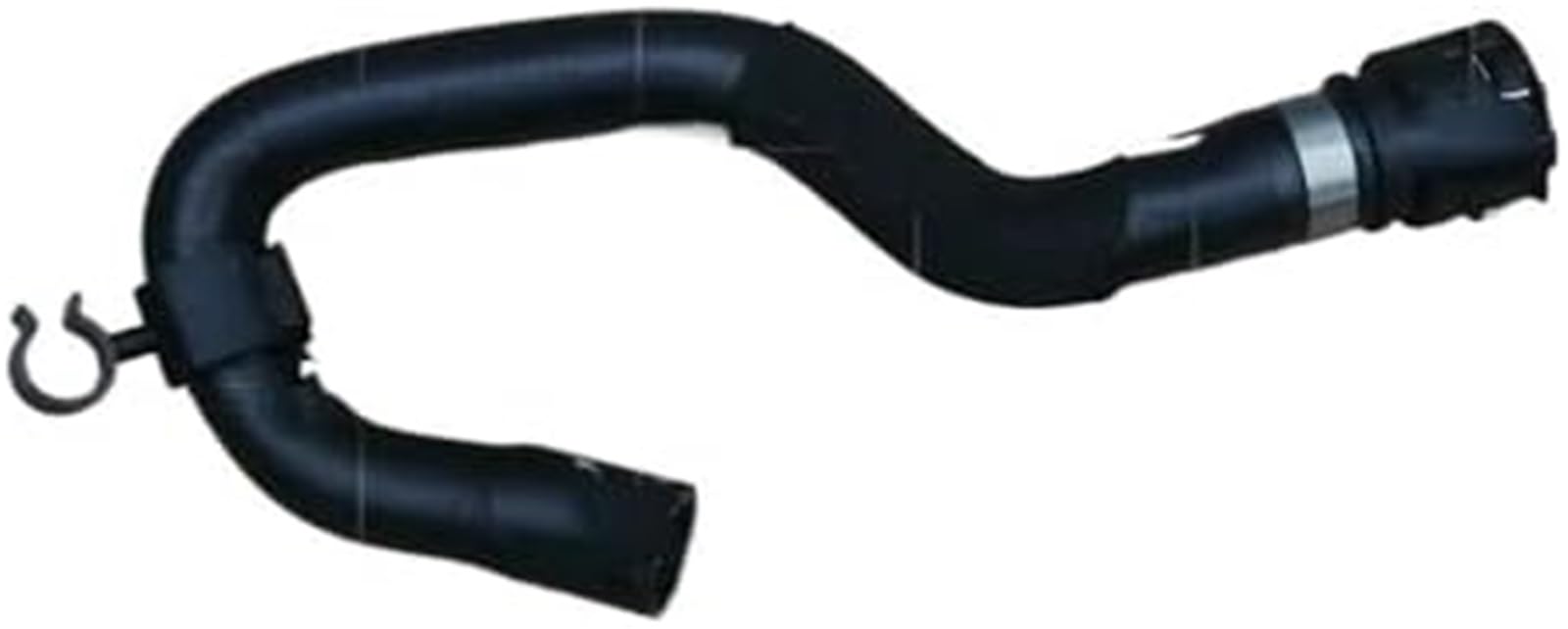 XUBOR engine cooling hose Radiator Water Tank Hose Pipe, for A4 S4 A5 S5 2008-2011 Car Engine Heater Coolant 8K1819376J