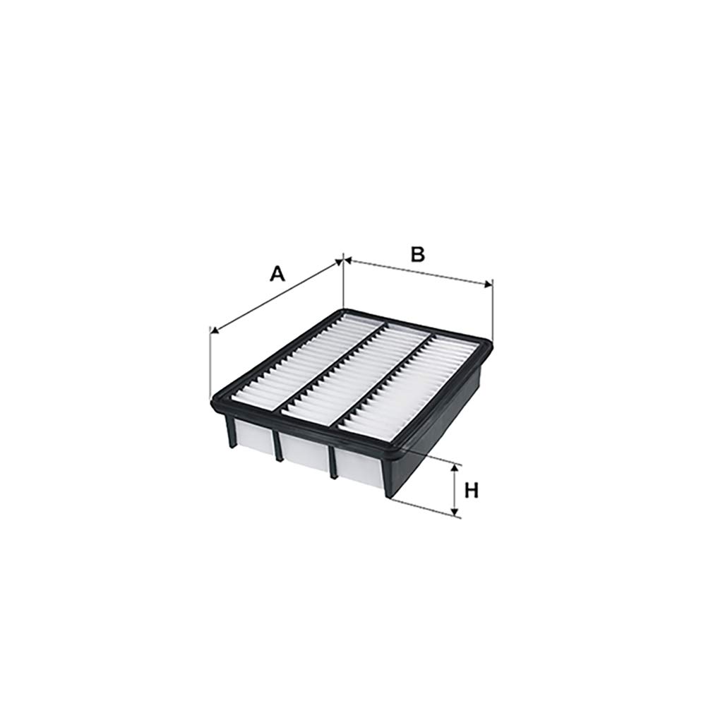 Magneti Marelli Filtro De Aire
