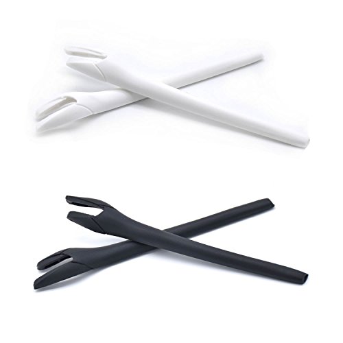 Kit silicone Oakley Radar EV Path de rechange ajustement précis earsocks