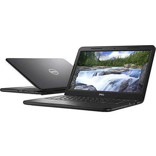 Image of Dell Latitude 3000 3310 13.3 inch Touchscreen 2 in 1 Notebook - 1920 x 1080 - Core i3 i3-8145U - 8 GB RAM - 128 GB SSD - Windows 10 Pro 64-bit - Intel UHD Graphics 620 - in-Plane Switching (IPS) Tech