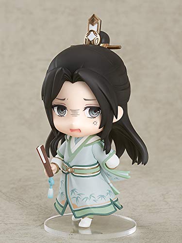 グッドスマイルアーツ上海 ねんどろいど 穿書自救指南 沈清秋 ノンスケール ABS&PVC製 塗装済み可動フィギュア Amazon | グッドスマイルアーツ上海 ねんどろいど 穿書自救指南