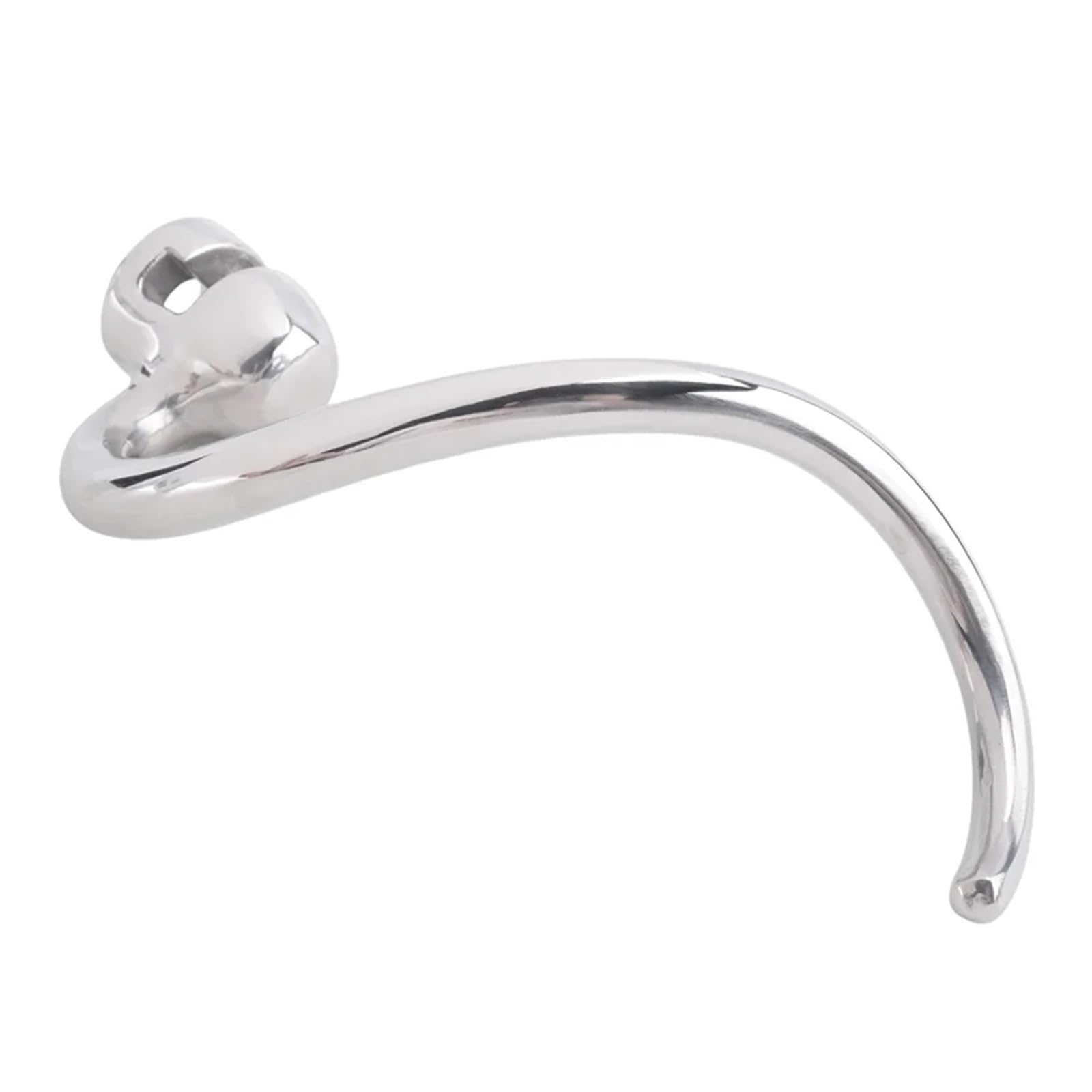 Gancio for impastare, compatibile con Kitchenaid