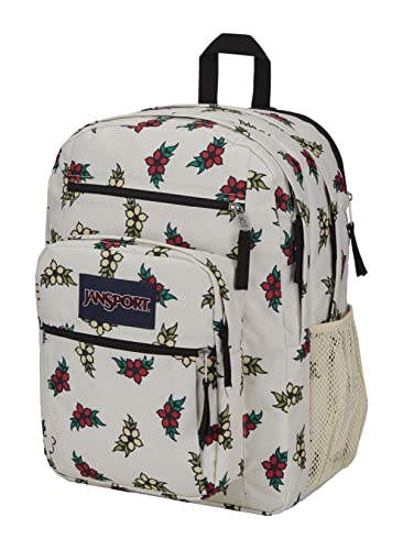 Image of JanSport Big Student Backpack - School, Travel, or Work Bookbag with 15-Inch Laptop Compartment