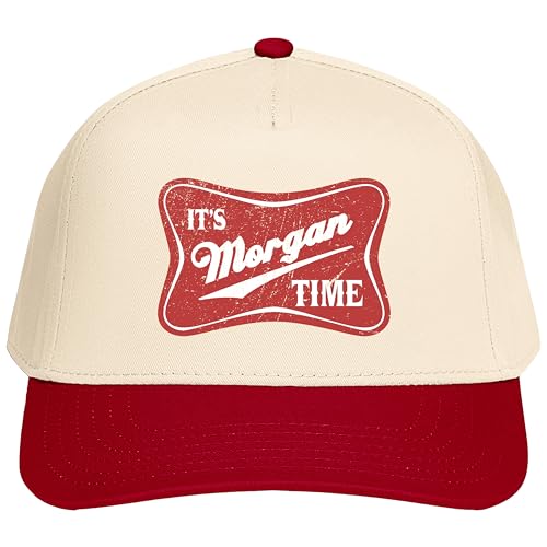 Gorra Trucker Mujer Canvas Ajustable Estilo Vaquero miniatura 1