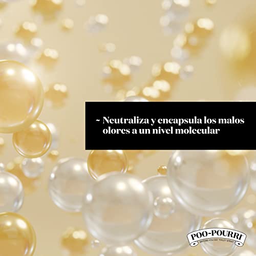 Poo-Pourri Deodorante Scarpe, Bianco, 56,7 Gram