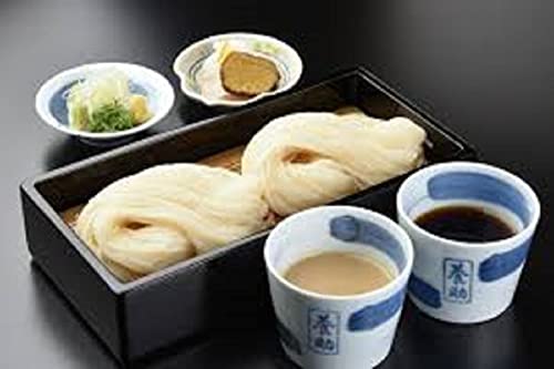 八代目佐藤養助 稲庭干うどん MYS20N