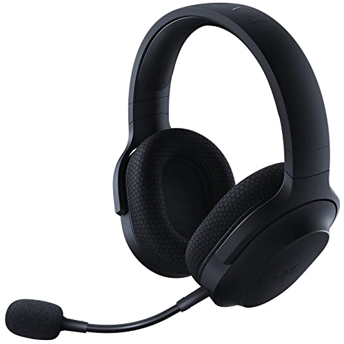 え*じ様 Razer BARRACUDA PRO ワイヤレスヘッドセット Amazon.com: Razer Barracuda Pro Wireless Gaming & Mobile