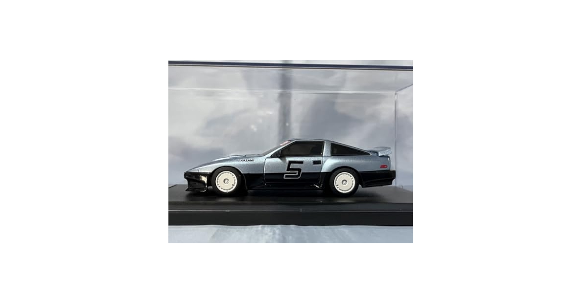 よろしく様 メカドックグレーサーZ Z31 300ZX | ドリフトスピリッツ Wiki
