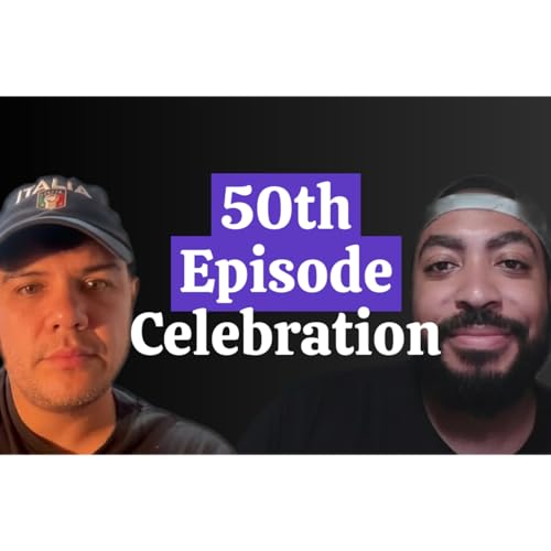 『DBWF Ep 50: Dembele Ballon d' Or Winner!』のカバーアート