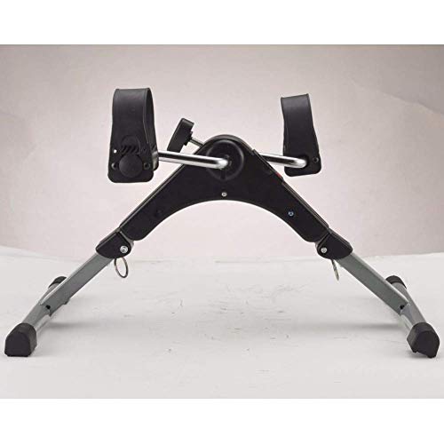 Mini máquina de rehabilitación para ejercicio de piernas miniatura 3