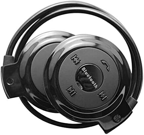 Mini 503 Bluetooth V4 0 Neckband Wireless Sport Auricolare vivavoce con microfono Stereo Musica Supporto per auricolare Card Radio Rona vita Mini 503 Bluetooth V4 0 Neckband Wireless Sport Auricolare vivavoce con microfono Stereo Musica Supporto per auricolare Card Radio Rona vita