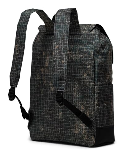 Retreat Small Backpack Herschel finitions de haute qualité
