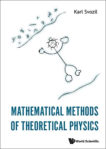 Mathematical Methods Of Theoretical Physics      Kindle Edition