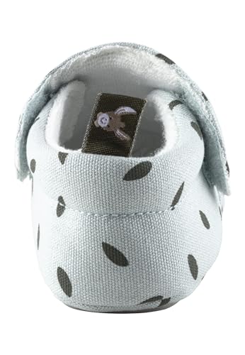 Baby-Kids Leaf Crawling Shoes2