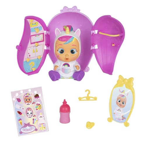 Cry Babies CBMT Dress ME UP Serie 1 y 2 MUÑECAS