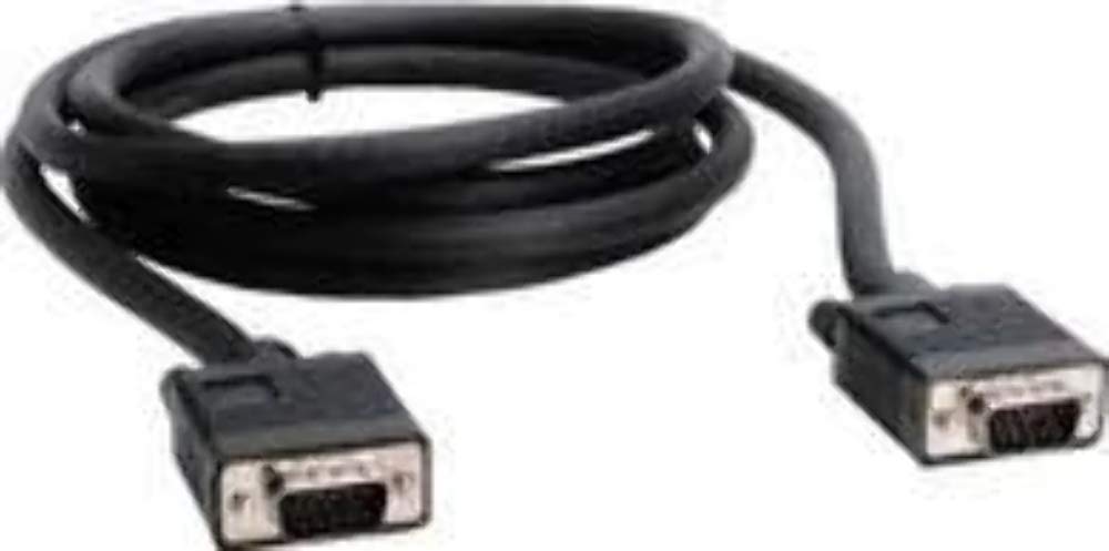 Full HD SVGA HD15 cable 10m