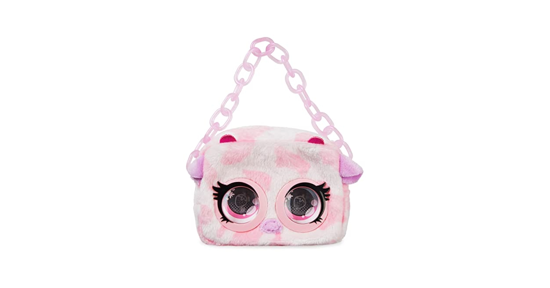 Oinimi animal bag (cow pink) ナップサック y2k 92D56DBA-11C1-4BAB-88C4-