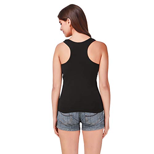 Image of Camisole Tank Top Vest Racerback Sando Camis for Women, Girls (Pack of 2)