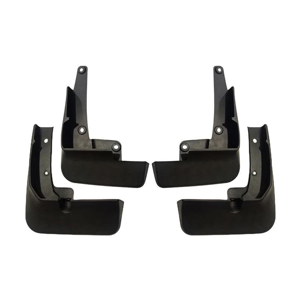 Garde-Boue pour Subaru Outback 2015-2023 - Kit de Carrosserie Avant Arrière 4 Pièces