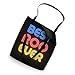Best Roo Ever - Funny Roo Name Roo Tote Bag