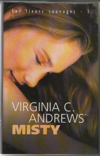 Misty (Les fleurs sauvages)
