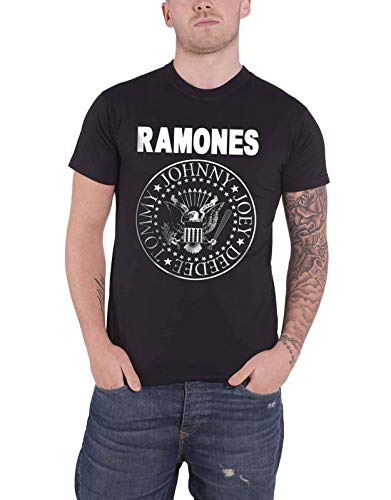 Camiseta de los ramones Primark ❤️ Mejores alternativas online