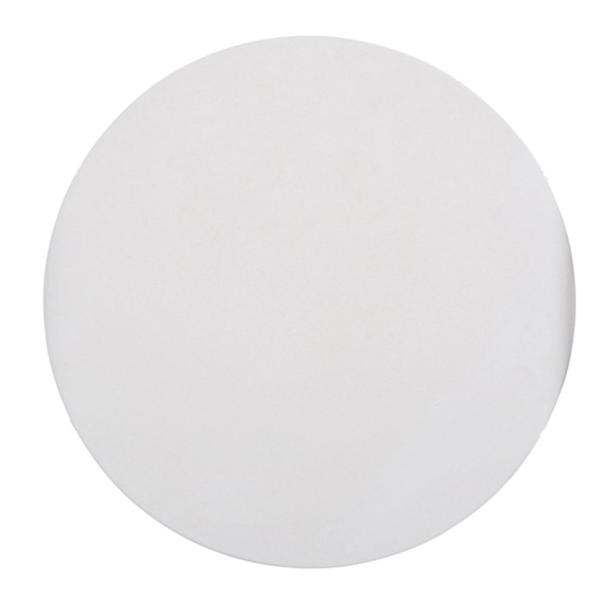 CHILDWEET Piedra Superficie Delicada y Pulida de Cordierita Resistente a Altas Temperaturas sin Rayar Manos Adecuado para Hornear para Pizza en Horno y Barbacoa