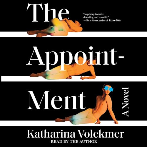 The Appointment by Katharina Volckmer episode artwork