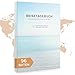 Produktbild memoriecation® Reisetagebuch zum Selberschreiben - Dein inspirierendes Tagebuch für mehrere Reisen, Weltreise oder den nächsten Urlaub - Perfektes Reise Geschenk für Weltenbummler - Travel Journal, A5