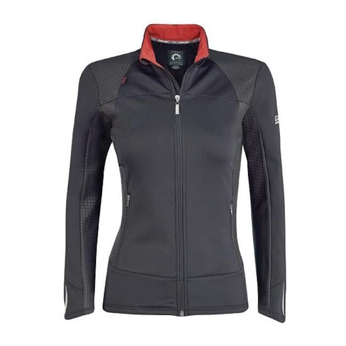 BRP CAN-AM TECHNICAL JKT F/L 2TG/2XL, 4537541490