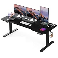 Amazon | STARY 電動昇降デスク ローデスク 幅100cm×奥行60cm 高さ44