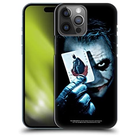 Head Case Designs The Dark Knight Case Cover