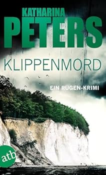 Klippenmord - Book #3 of the Kommissarin Romy Beccare