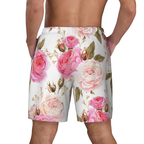 Short de bain homme pour le surf et vos journées plage - 4