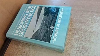 Paperback Designing with Geosynthetics Book