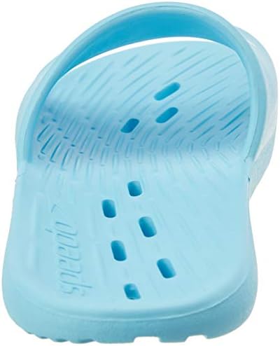 Speedo Women S Slide Sandal Amazon Co Uk Shoes Bags