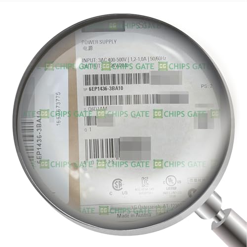 6EP1436-3BA10 New One Power Supply