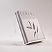 AIMOLLY Acrylic Book Stand, Book Display Holder 8.5 x 11, Clear Acrylic Display Easel Transparent Display Stand Holder Tablet Holder for Album, CD, Magazine, Picture, Plate, Artworks, Phone, Tablet